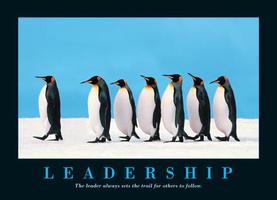 Special Leadership Webconference (July 2009)