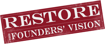 Restore the Vision (BBQ & PANEL DISCUSSION)