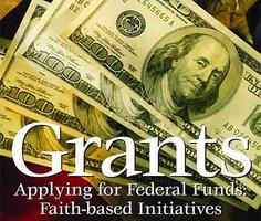 Fund Development Conference for Faith-Based & Community...