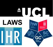 UCL IIGC/IHR: 