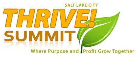 THRIVE! Summit - Salt Lake City
