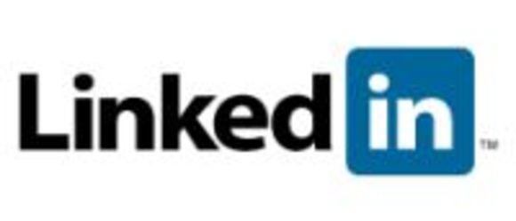 LinkedIn logo