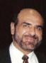 Your host Mohammed Jaffer