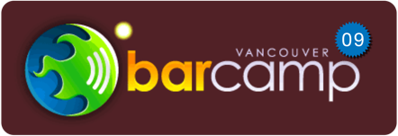 Barcamp Vancouver 2009