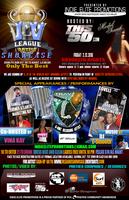 I V LEAGUE SHOWCASE HOSTED BY THISIS50.COM