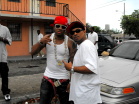 LOVELL AND RED CAFE