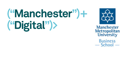 Manchester Digital/MMU Business School Professional...