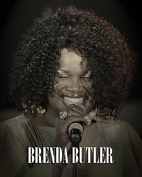 Brenda Butler Brenda Butler
