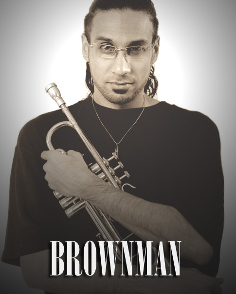Brownman Brownman