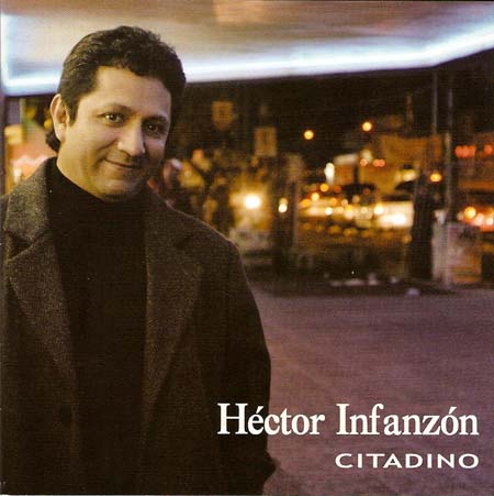 CITADINO CD cover