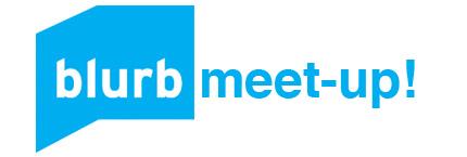 Blurb meet-up Melbourne