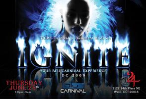 DC Carnival 2009 Signature Event - IGNITE DC