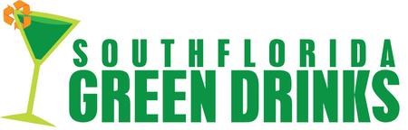 South Florida Green Drinks Earth Day 2009 Soiree!