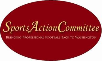 The Sports Action Committee Presents   The First Annual Burg...