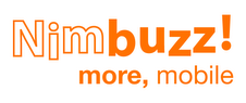 Nimbuzz logo