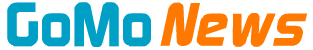 GoMoNews logo