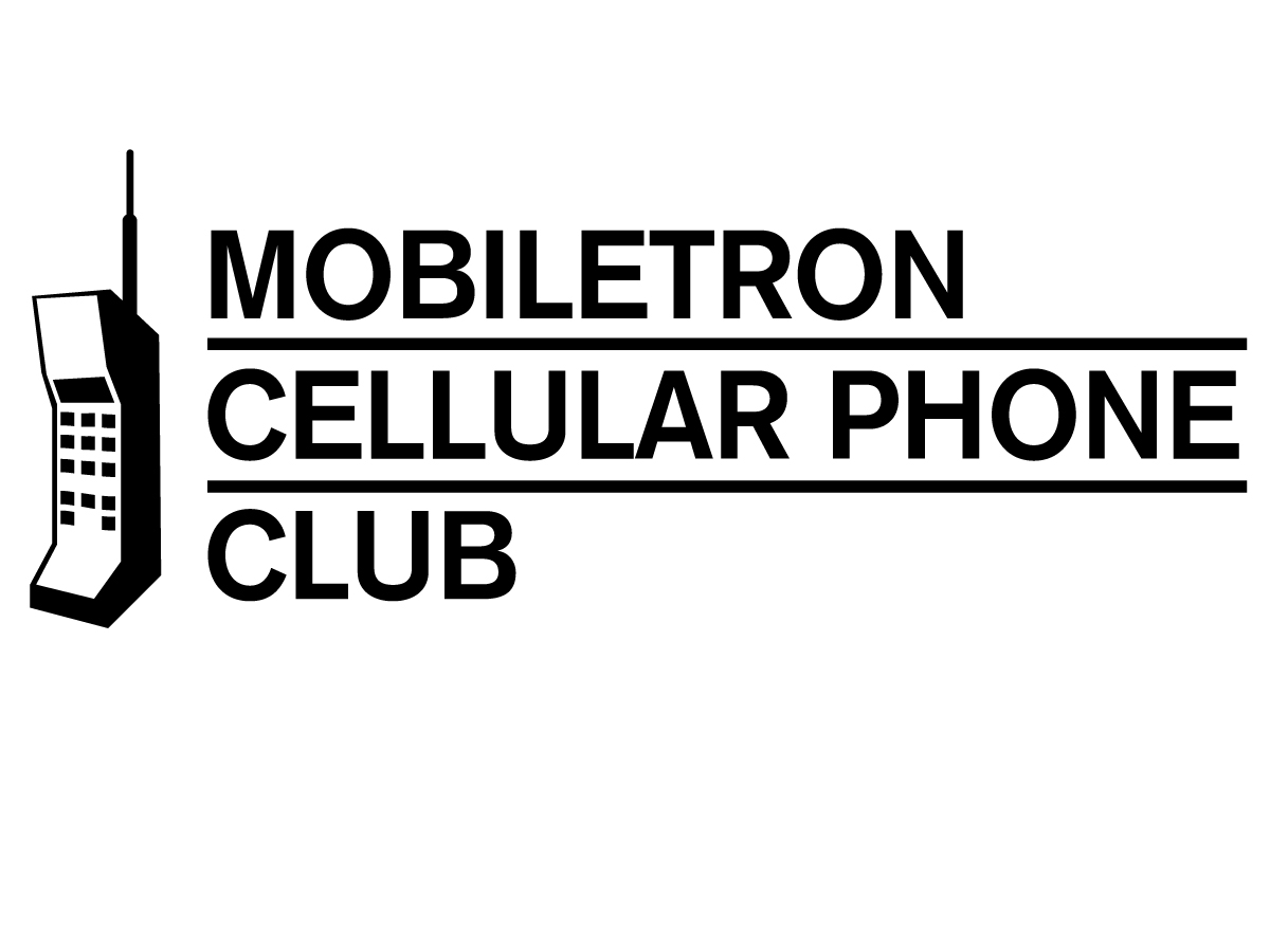 Mobiletron Logo