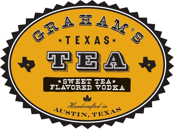 Graham's Texas Tea