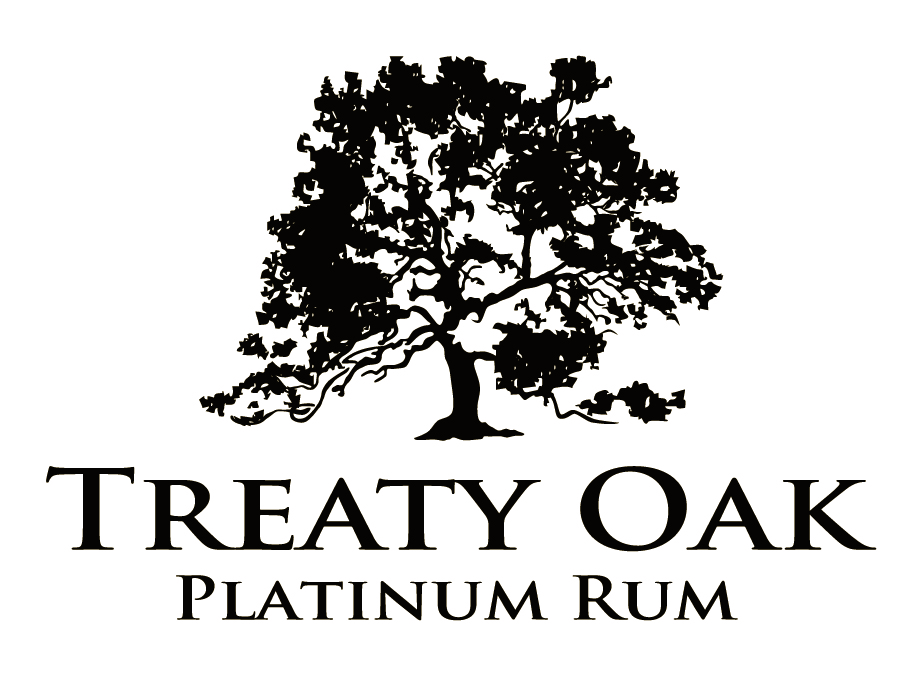 Treaty Oak Rum