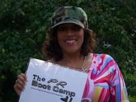 Ultimate Author PR Boot Camp (4 weeks)