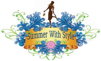 Tampa Bay Metro Magazine Presents  Summer With Style