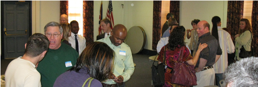 Networking Event