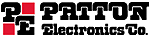 Patton logo