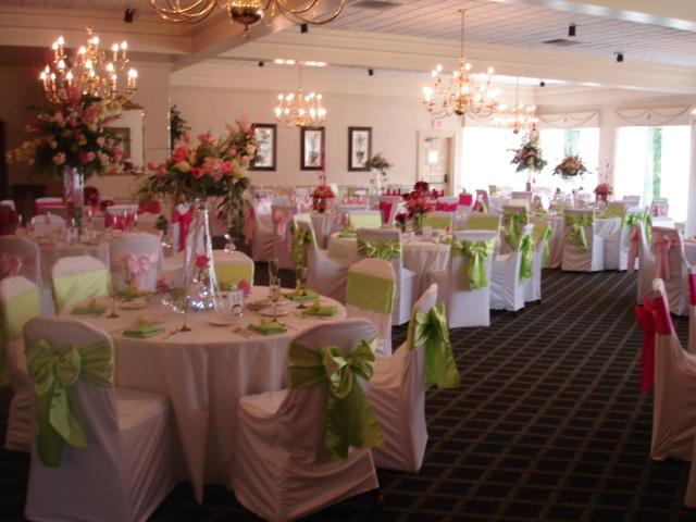 Sylvania Country Club Dining Room at Sylvania CC