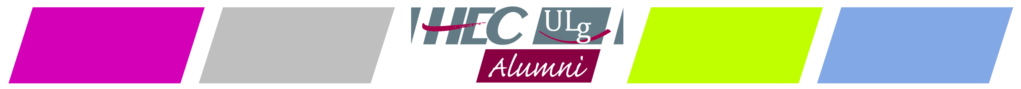 HEC-Ulg logo HEC-Ulg Alumni logo