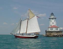 Premiere Gourmet Soiree (Great Lakes Events aboard Regal...