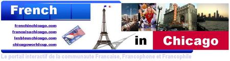 Premiere: French in Chicago  