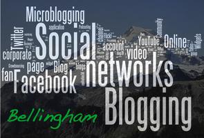 Bellingham Social Media Holiday Party