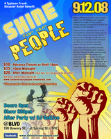 Shine For Our People