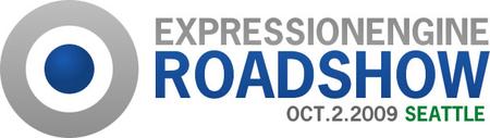 ExpressionEngine Roadshow 2009