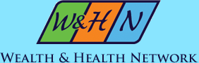 Wealth and Health Network December Meeting