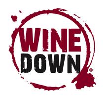 FEBRUARY WINE DOWN