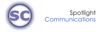 Sportlight Communications, Inc Logo