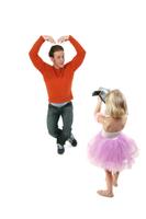 Family Moviemakingworkshop for grownups