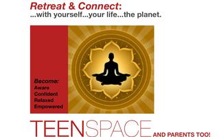 TEENS . . . Please note: The event in Sedona on January...