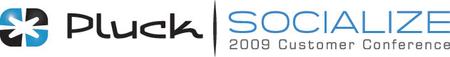 Socialize 2009