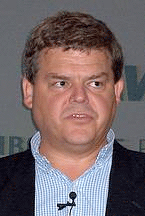 Graham Sharp
