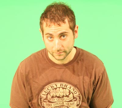 Jacob Benjamin