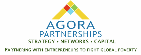 Agora Partnerships New York City Reception