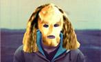 'u'  Klingon Terran Research Ensemble