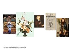 Sarah Ortmeyer and Alexis Kunsak: KANT ELEGANT