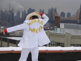 Wakka Wakka Productions: Baby Universe