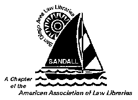 SANDALL Fall Workshop