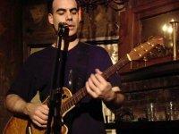 MZK Acoustic Showcase