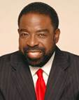 Les Brown Seminar