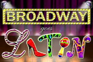 Salsa Theatre Show - 